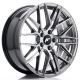 JR Wheels JR28 18x7.5 ET35 5x100- Hyper Black