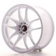 JR Wheels JR29 18x9.5 ET35 5x100/120- White