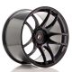 JR Wheels JR29 19x11 ET15-30 Custom PCD- Magic Purple