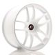 JR Wheels JR29 19x9.5 ET20-45 Custom PCD- White