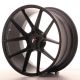 JR Wheels JR30 20x10 ET20-40 5H Custom PCD- Matt Black