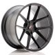 JR Wheels JR30 20x11 ET20-30 5H Custom PCD- Matt Black