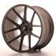 JR Wheels JR30 20x11 ET20-30 5H Custom PCD- Matt Bronze