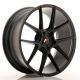 JR Wheels JR30 20x8.5 ET20-42 5H Custom PCD- Matt Black