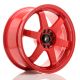 JR Wheels JR3 18x8.5 ET15 5x114.3/120- Red