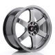 JR Wheels JR3 18x8.5 ET30 5x114.3/120- Hyper Black