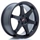 JR Wheels JR3 19x8.5 ET42 5x114.3- Matt Black