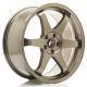 JR Wheels JR3 19x8.5 ET42 5x114.3- Bronze