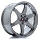 JR Wheels JR3 19x8.5 ET42 5x114.3- Gun Metal