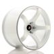 JR Wheels JR32 18x10.5 ET22 5x120- White