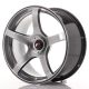 JR Wheels JR32 18x8.5 ET20-38 5H Custom PCD- Hyper Black