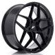 JR Wheels JR34 20x9 ET35 5x120- Gloss Black