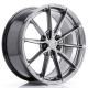 JR Wheels JR37 19x8.5 ET35 5x120 Hyper Black