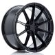 JR Wheels JR37 19x9.5 ET40 5x120 Glossy Black