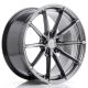 JR Wheels JR37 19x9.5 ET45 5x112 Hyper Black