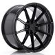 JR Wheels JR37 19x9.5 ET20-45 5H Custom PCD Glossy Black