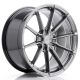 JR Wheels JR37 19x9.5 ET20-45 5H Custom PCD Hyper Black