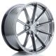 JR Wheels JR37 21x10.5 ET10-46 5H Custom PCD- Hyper Black