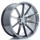 JR Wheels JR37 21x9.5 ET35 5x112- Hyper Black