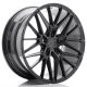 JR Wheels JR38 19x8.5 ET45 5x114.3 Hyper Gray