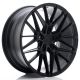 JR Wheels JR38 19x8.5 ET35 5x120 Matt Black