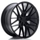 JR Wheels JR38 19x8.5 ET35 5x112- Matt Black