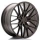 JR Wheels JR38 19x8.5 ET20-45 5H Custom PCD Bronze