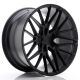 JR Wheels JR38 20x10.5 ET20-45 5H Custom PCD Matt Black