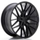 JR Wheels JR38 20x9 ET20-45 5H Custom PCD Matt Black