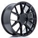 JR-Wheels JR42 19x8.5 ET25-45 5H Custom PCD Gloss Black