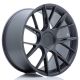 JR-Wheels JR42 20x10.5 ET20-48 5H Custom PCD Matt Gun Metal