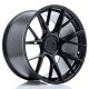 JR Wheels JR42 20x11 ET20-35 5H Custom PCD Gloss Black