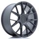 JR-Wheels JR42 20x11 ET20-35 5H Custom PCD Matt Gun Metal