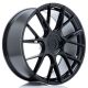 JR Wheels JR42 20x8.5 ET20-45 5H Custom PCD Gloss Black