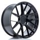 JR-Wheels JR42 22x10.5 ET20-40 5H Custom PCD Gloss Black