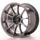 JR Wheels JR5 18x10.5 ET12 5x114.3- Hyper Black