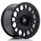 JR Wheels JRX10 18x9 ET10 5x127- Matt Black