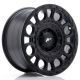 JR Wheels JRX10 18x9 ET10 6x139.7- Matt Black