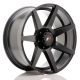 JR Wheels JRX3 20x9.5 ET20 6x139.7- Matt Black