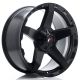 JR Wheels JRX5 20x9 ET20 5x120- Matt Black