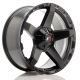 JR Wheels JRX5 20x9 ET20 6x139.7- Matt Black