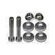 MOOG Nissan 370z (09+) Rear Adjustable Camber/Toe Bolt Kit