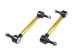 Whiteline Toyota GT86 & GR86 / Subaru BRZ 12+ / Ford Mustang 15+ Front Heavy Duty Adjustable Steel Ball Way Bar Link Kit (Drop Link)