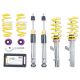 KW V3 Coilover Kit - Honda Civic (16-20) (FC, FK) (sedan, 52mm Strut)