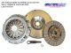 JWT Nissan 350z VQ35HR (06-09) & 370z VQ37HR (09+) Clutch and Single Mass Flywheel Kit