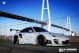 Liberty Walk WORKS Porsche 911 (997) Fibre Glass Reinforced Plastic Complete Body Kit (FRP)- Version 1