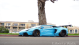 Liberty Walk Lamborghini Aventador Fibre Glass Reinforced Plastic Complete Body Kit (FRP)- Type 2