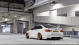 Liberty Walk BMW M4 (F82) Fibre Glass Reinforced Plastic Trunk Spoiler (FRP)