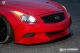 Liberty Walks Infiniti G37 Front Bumper