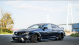 Liberty Walk WORKS Mercedes C63 AMG Coupe Fibre Glass Reinforced Plastic Complete Body Kit (FRP)